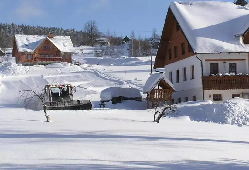 Majatalo U Sadílků