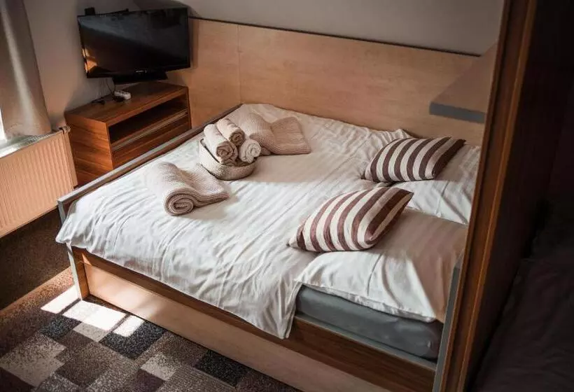 Majatalo U Sadílků