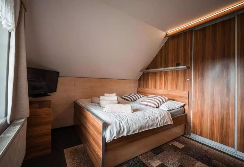 Majatalo U Sadílků