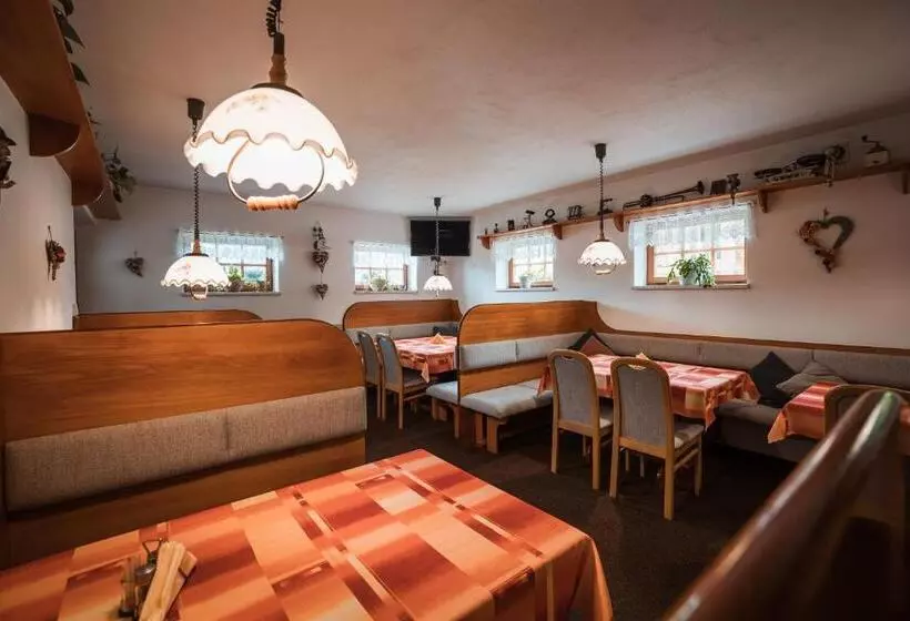 Majatalo U Sadílků