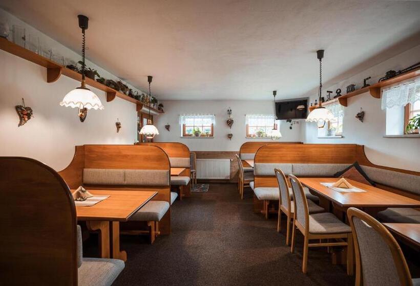 Pensionat U Sadílků