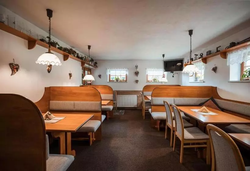 Majatalo U Sadílků