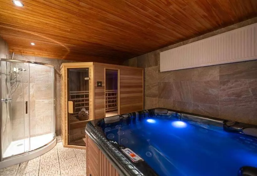 Majatalo U Sadílků