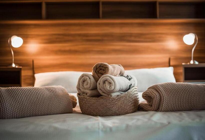 Pensionat U Sadílků