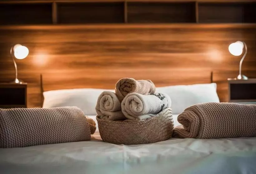 Majatalo U Sadílků