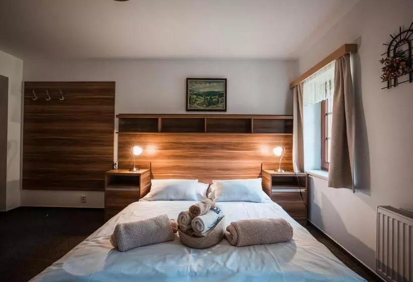 Majatalo U Sadílků