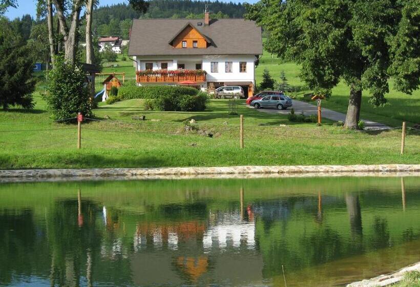 Pensionat U Sadílků