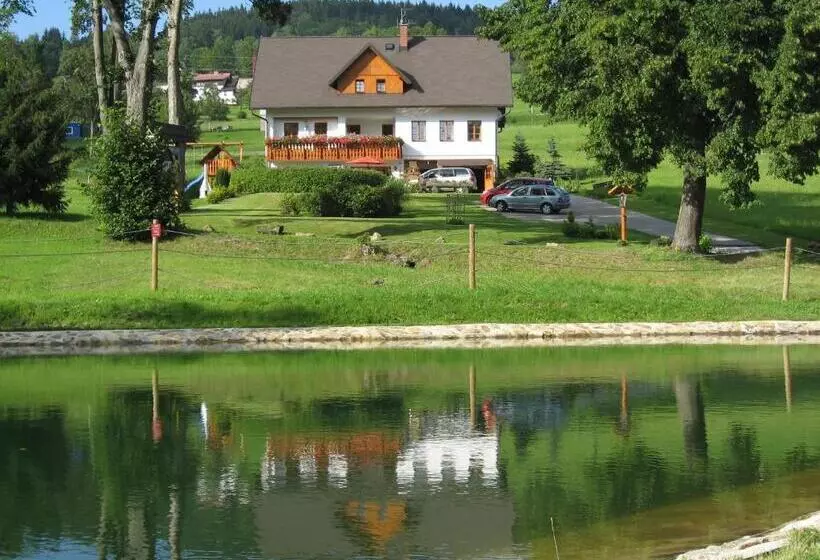 Majatalo U Sadílků