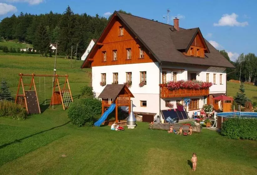 Majatalo U Sadílků