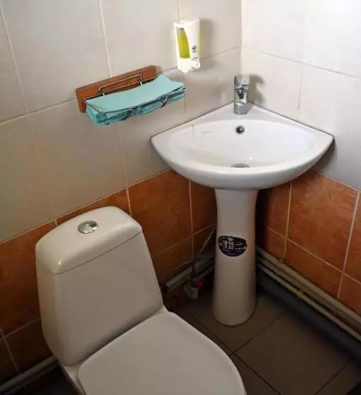 ペンション Vesela Sadyba