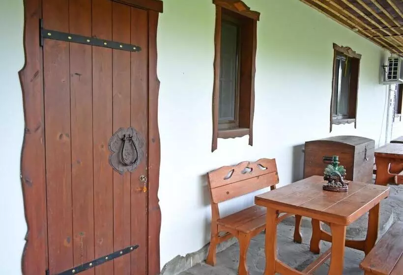 ペンション Vesela Sadyba