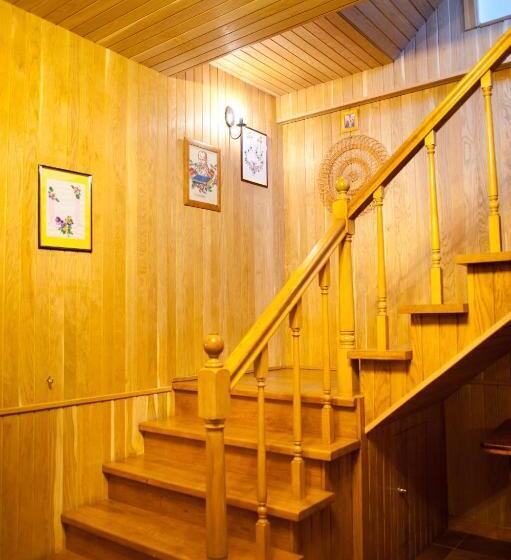 펜션 Vesela Sadyba