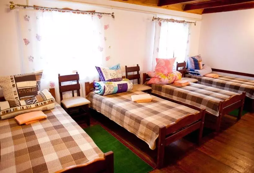 ペンション Vesela Sadyba