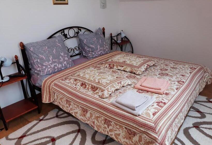 펜션 Vesela Sadyba