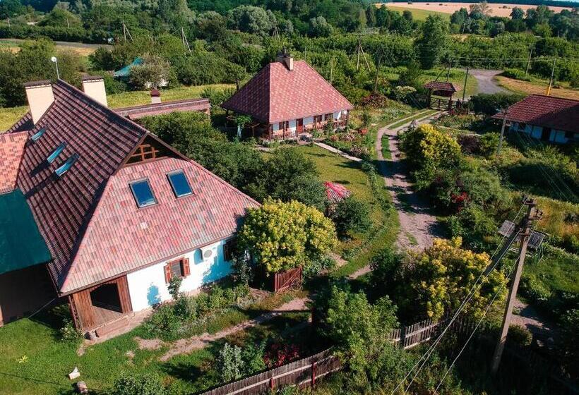 펜션 Vesela Sadyba