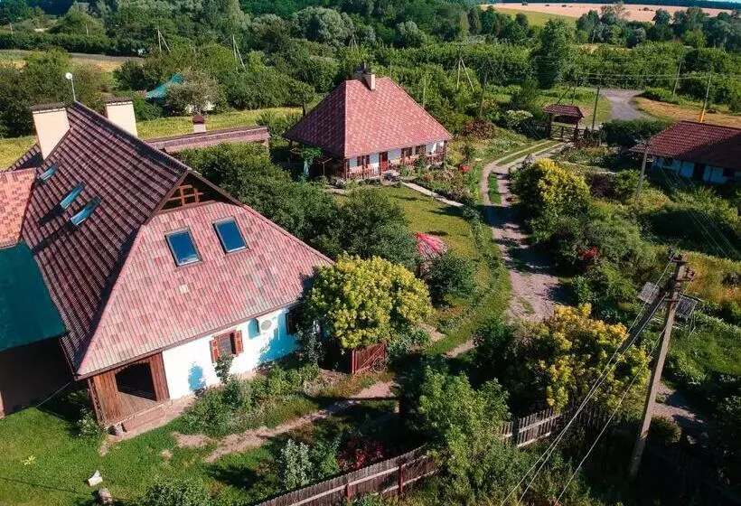 ペンション Vesela Sadyba