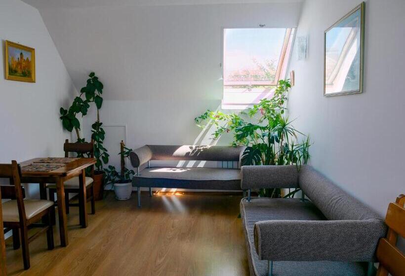 펜션 Vesela Sadyba