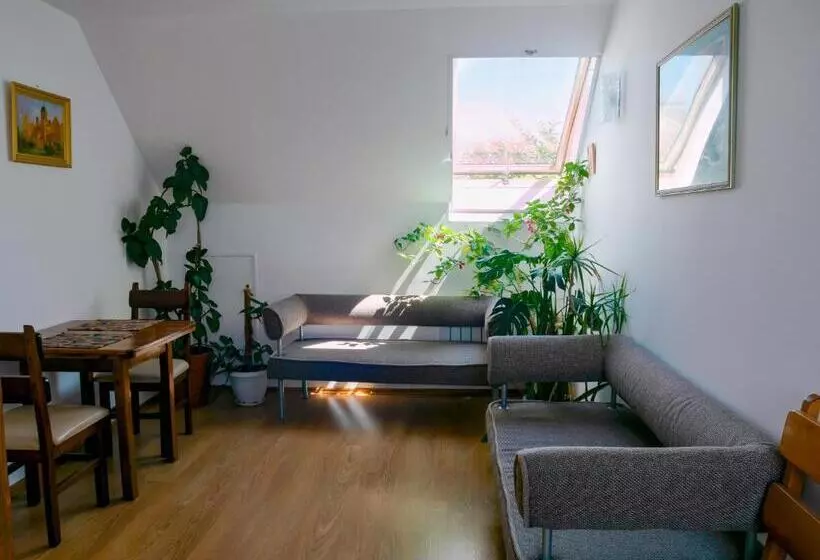 ペンション Vesela Sadyba