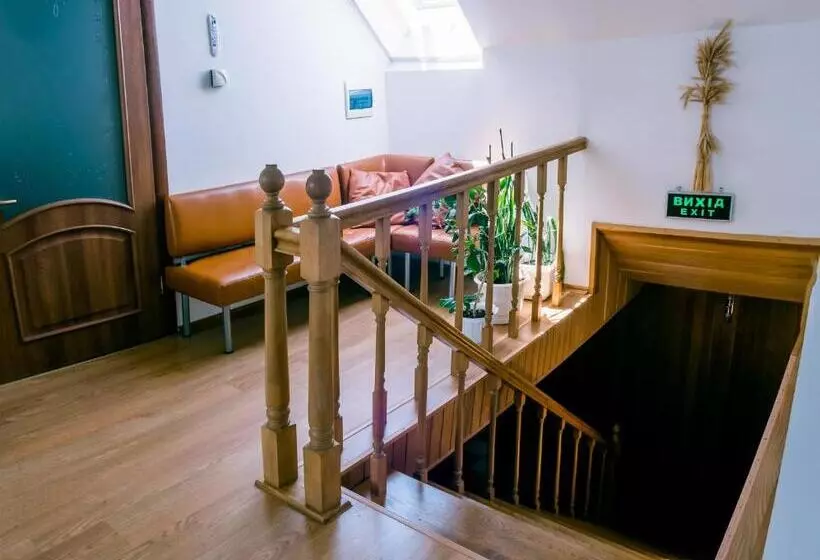 ペンション Vesela Sadyba