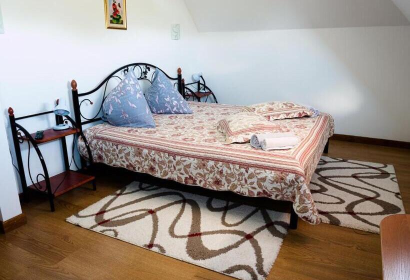 펜션 Vesela Sadyba