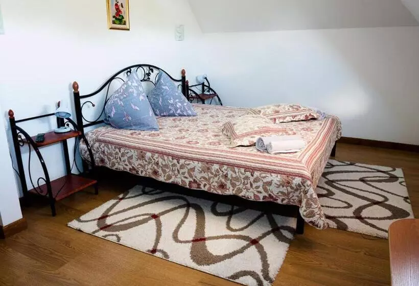 ペンション Vesela Sadyba