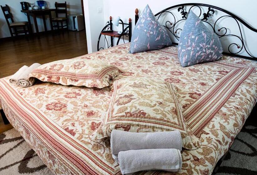 펜션 Vesela Sadyba