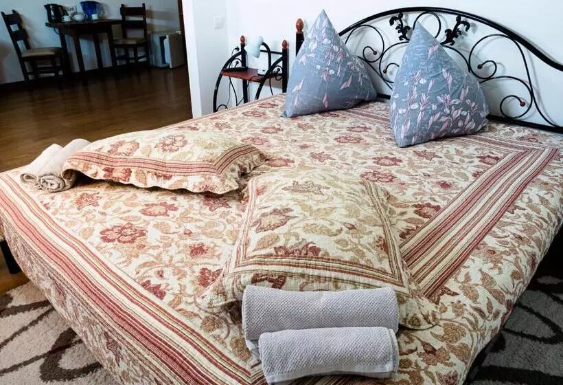 ペンション Vesela Sadyba