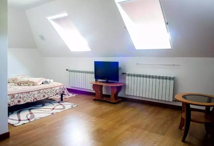 ペンション Vesela Sadyba