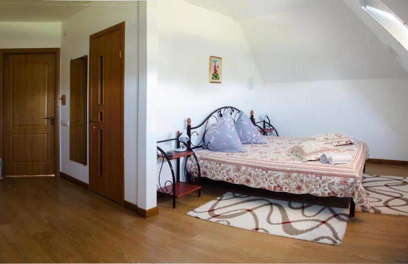 펜션 Vesela Sadyba