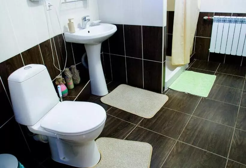 ペンション Vesela Sadyba