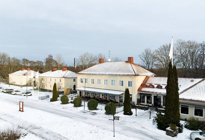 åsby Hotell