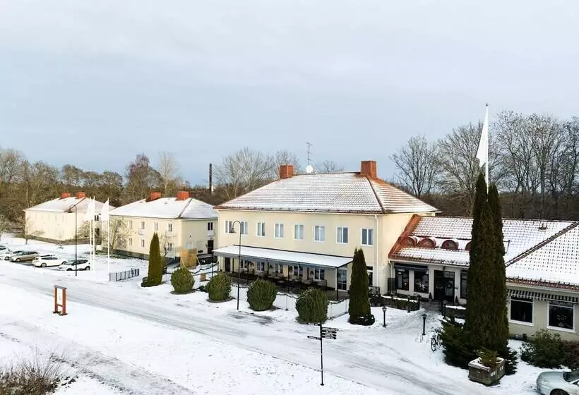 åsby Hotell