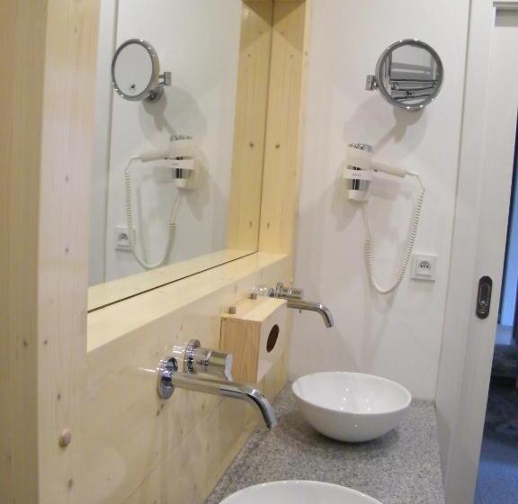 Spa Hotel Garni Löwenstein