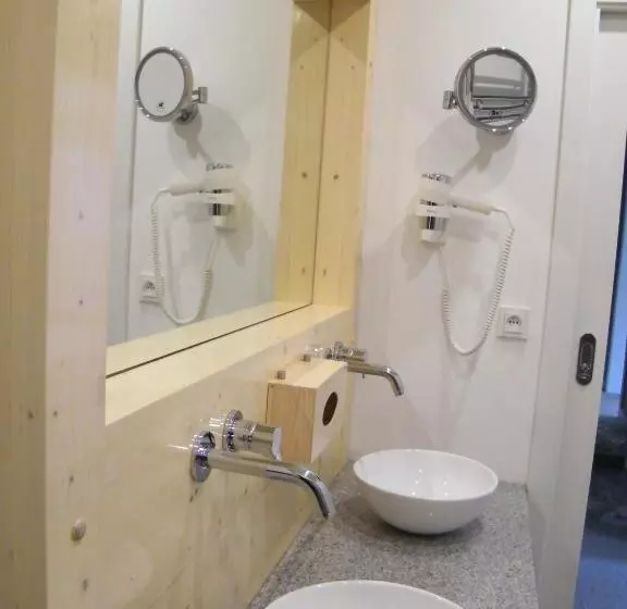 Spa Hotel Garni Löwenstein