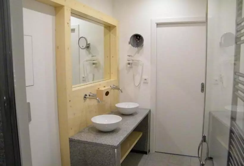 Spa Hotel Garni Löwenstein