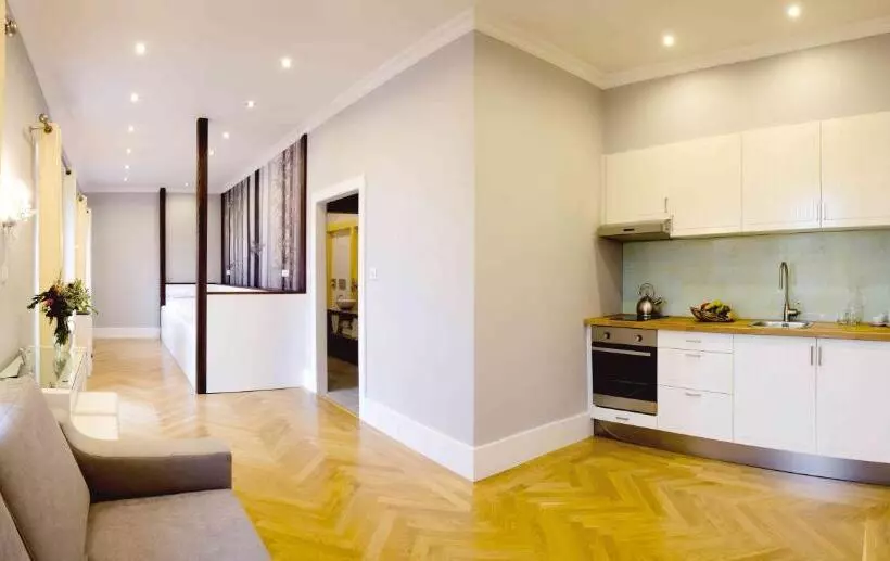 Spa Hotel Garni Löwenstein