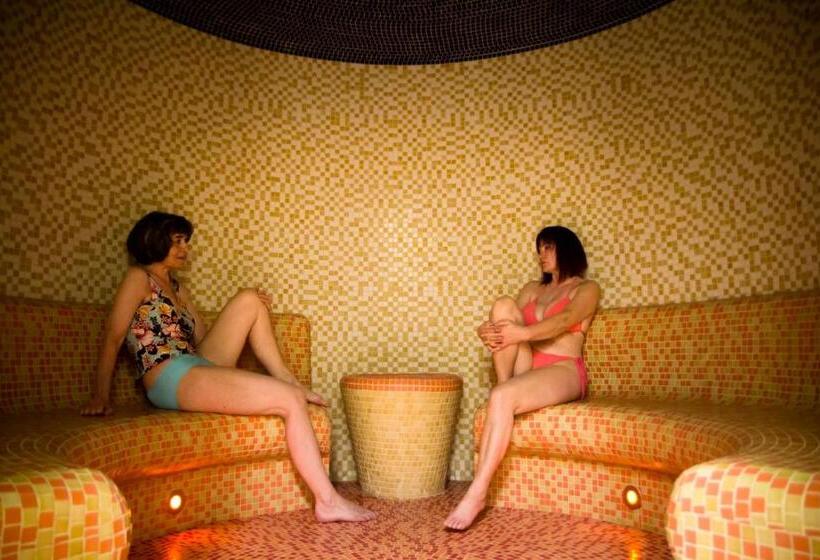 Spa Hotel Garni Löwenstein