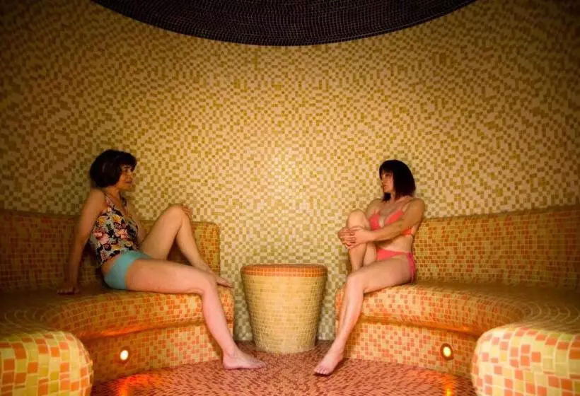 Spa Hotel Garni Löwenstein