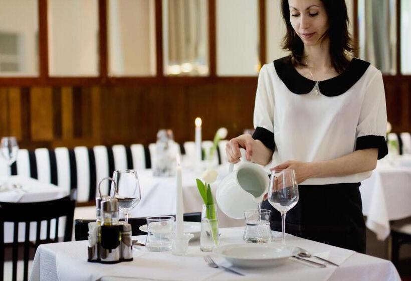 Spa Hotel Garni Löwenstein