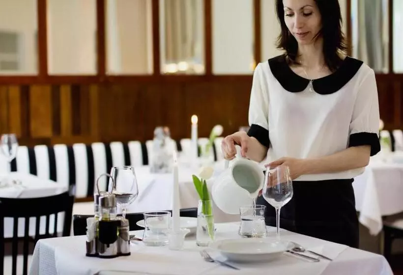 Spa Hotel Garni Löwenstein