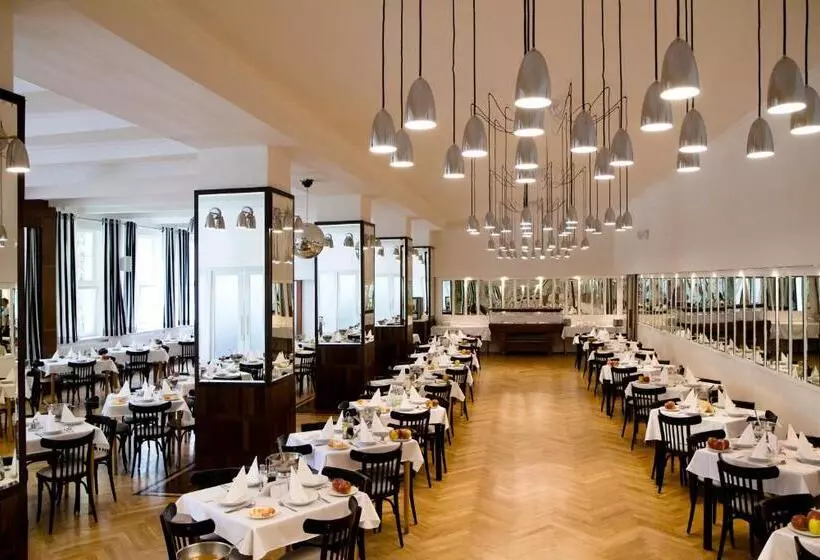 Spa Hotel Garni Löwenstein