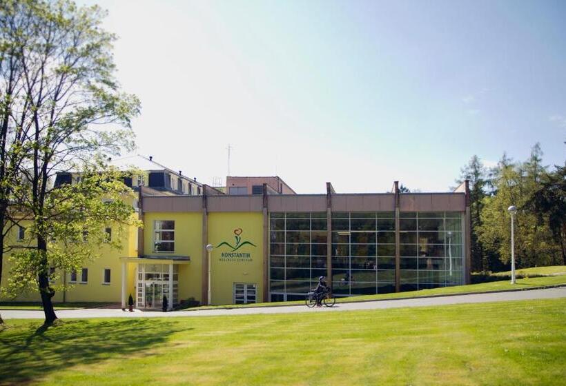 Spa Hotel Garni Löwenstein