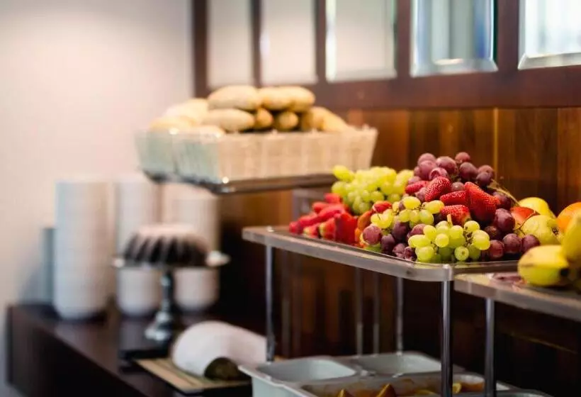 Spa Hotel Garni Löwenstein