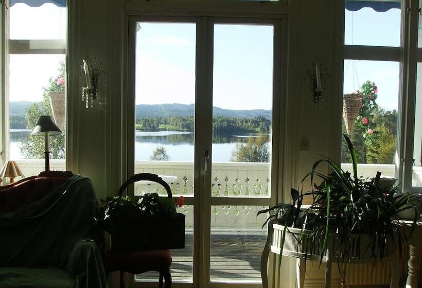 Täljegården Lantgårdshotell