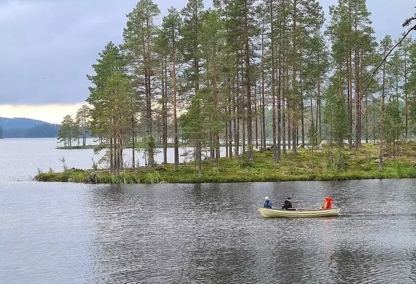 Täljegården Lantgårdshotell