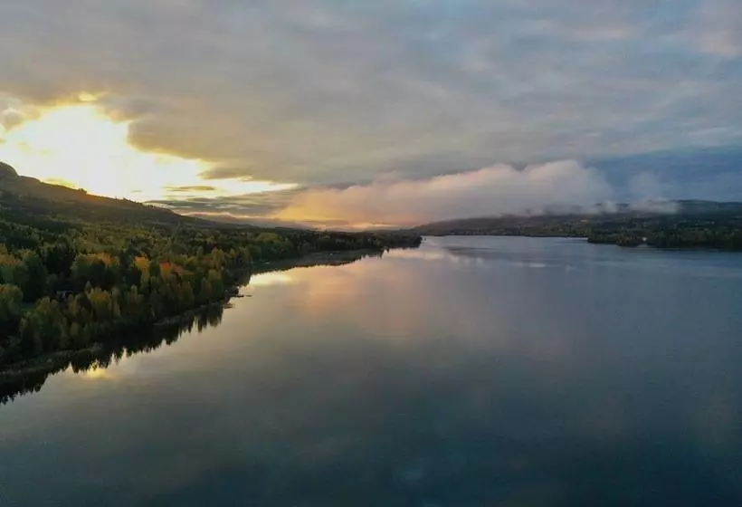 Täljegården Lantgårdshotell