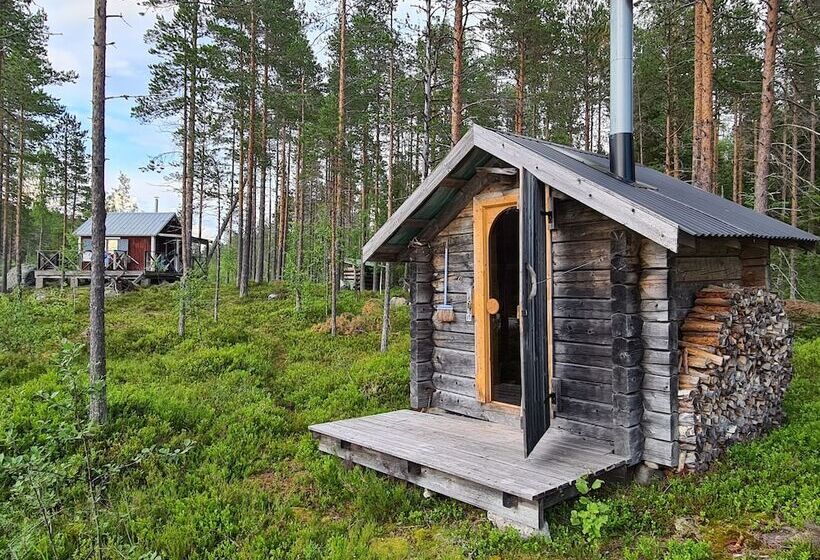 Täljegården Lantgårdshotell