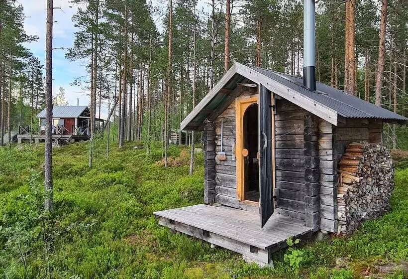 Täljegården Lantgårdshotell