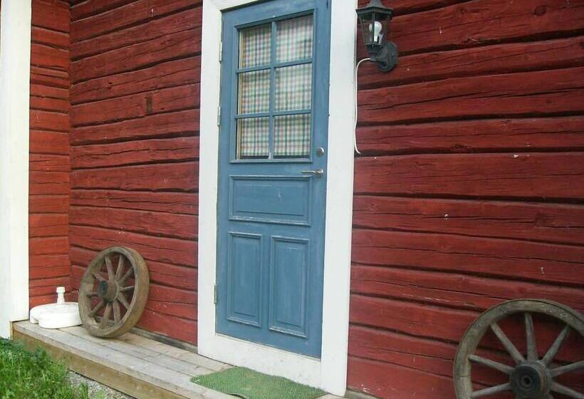 Täljegården Lantgårdshotell