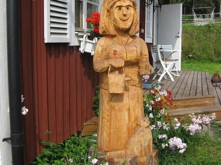 Täljegården Lantgårdshotell